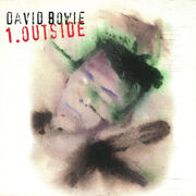 David Bowie - Outside