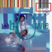David Bowie - 'Hours...'