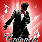 Crooners