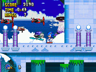 Sonic