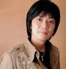 Kōji Yusa