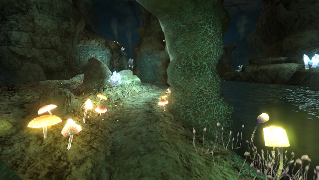 File:Result Screen - Crystal Cave 1.png