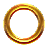 sonic generations dash ring model sonic generations dash ring model