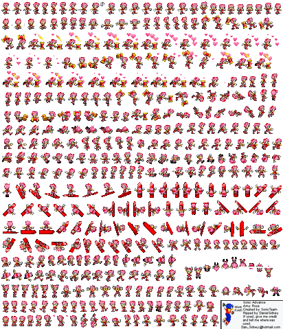 File:Amy Sprites.gif