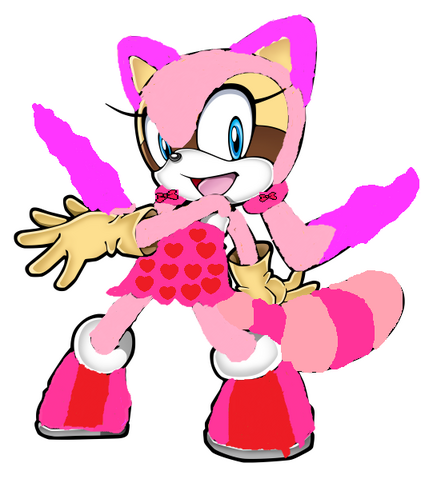 File:Missy the Raccoon Raccoonette.png