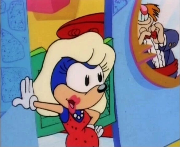 File:Sexy Woman.jpg