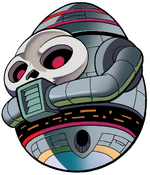Wily Egg v2