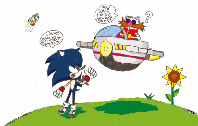 File:Cesar and Robotnik.png