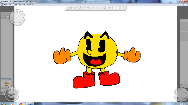 File:Pacman By Metal.png