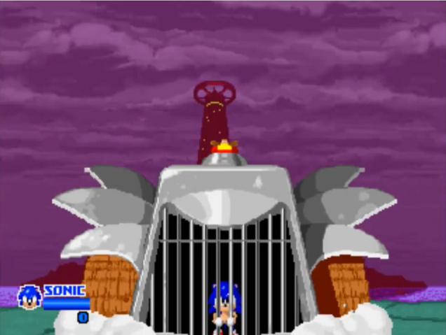 File:Sonic captured by Robotnik.png