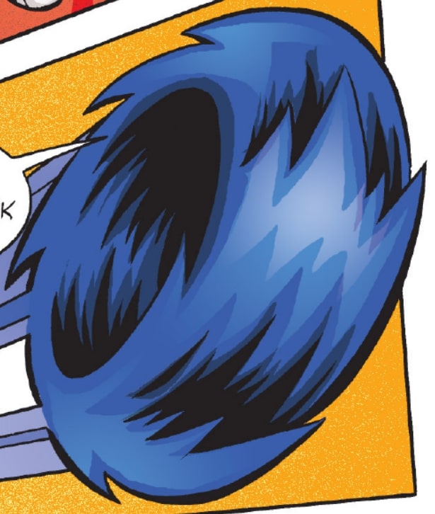 Sonic Spin | Sonic News Network | FANDOM powered by Wikia