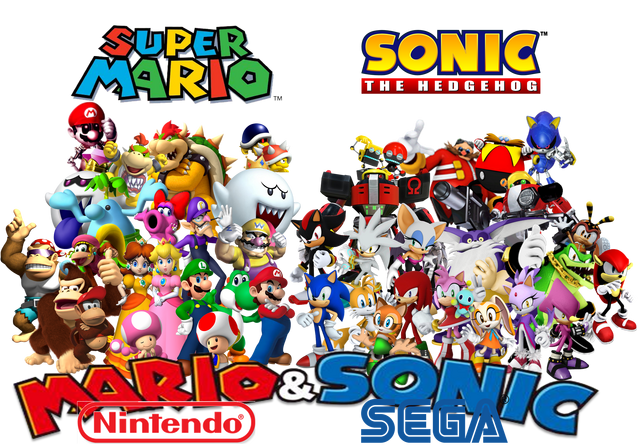 File:Mario & Sonic.png