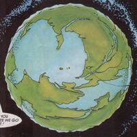 Mobius Sonic the Comic