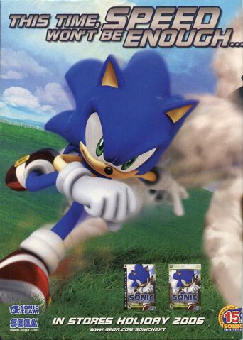 File:Sonic06poster2.jpg