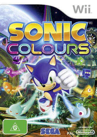File:Sonic Colours AUS cover.jpg