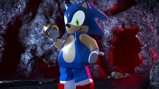 File:Lego Sonic.png