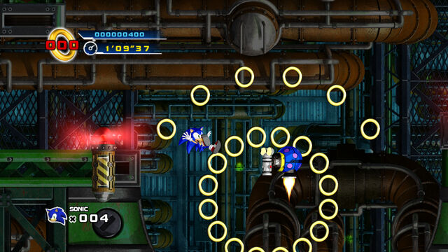 File:Mad Gear Zone - Screenshot - (17).jpg