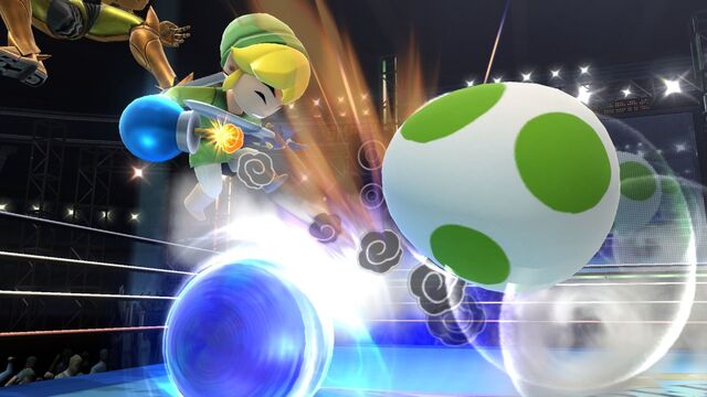 File:Smash Wii U-SonicD.jpg