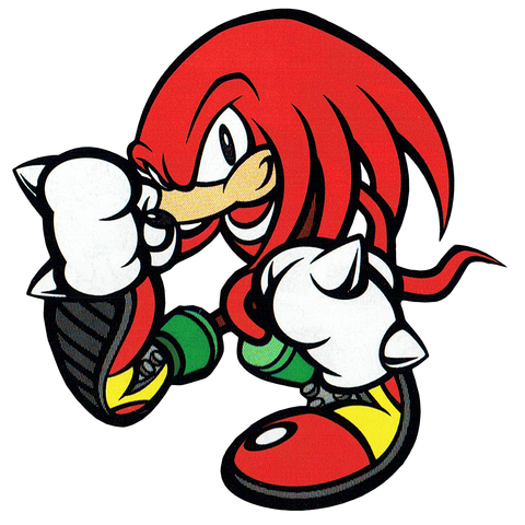 File:Knuckles-Art-Sonic-3D.png