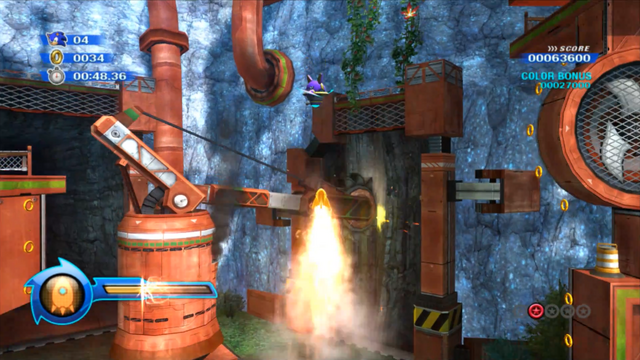 File:Orange Rocket Charging Wii.png