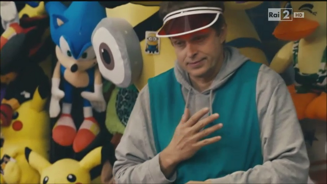 File:Sonic Cameo in Lol.png