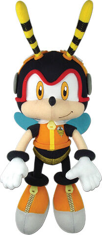File:GE Charmy Bee plush.jpg