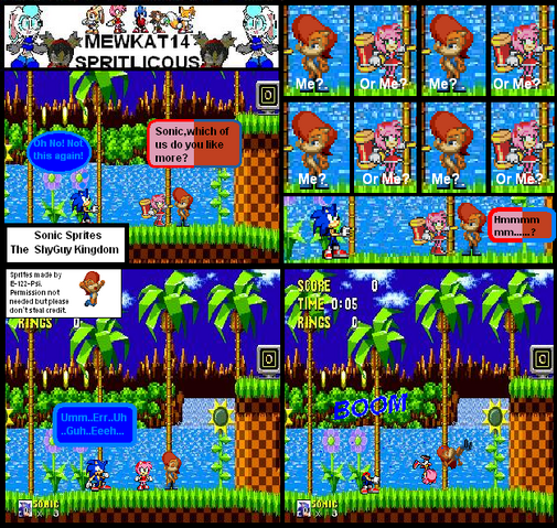 File:SpritalicousMewkat14SonicAmySallyTheCanonFangirlsMindblown.png