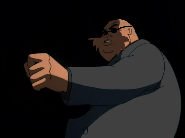 File:Eggman by Bruce Timm.png