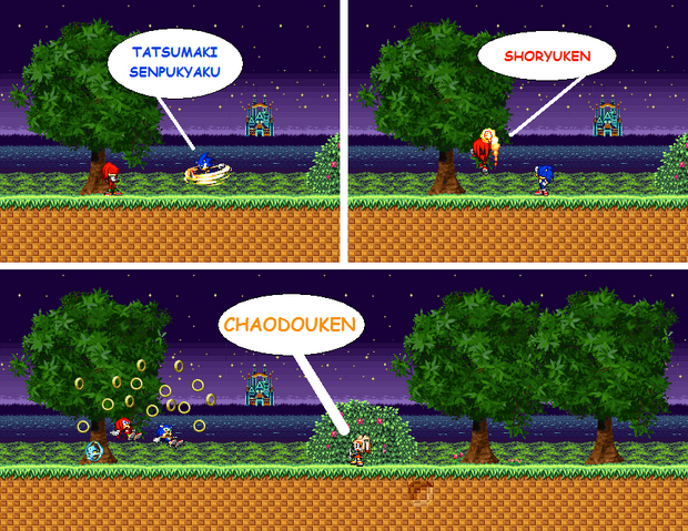 File:Sonic Fighter.png