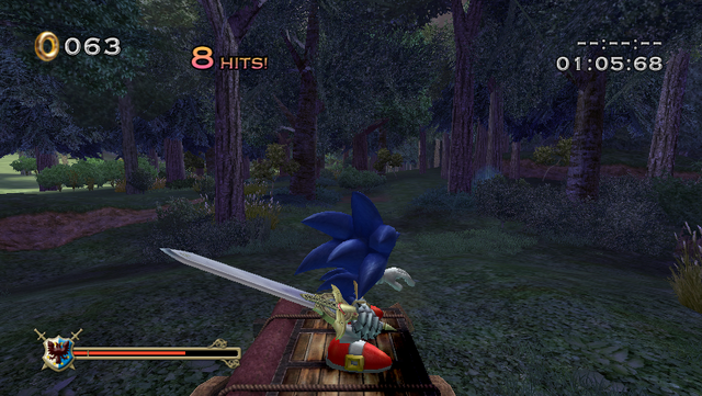 File:Deep Woods Screenshot 4.png