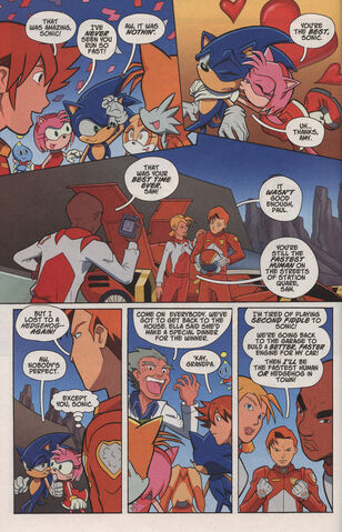 File:Sonic X Issue 1 page 4.jpg