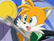 TailsandSpork