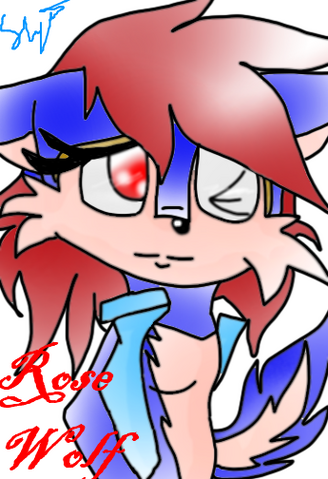 File:Rose wolf by Fira.png
