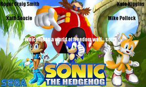 Sonic the Hedgehog (Film)