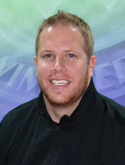 Mike Hadley