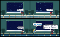 MARIA!!!