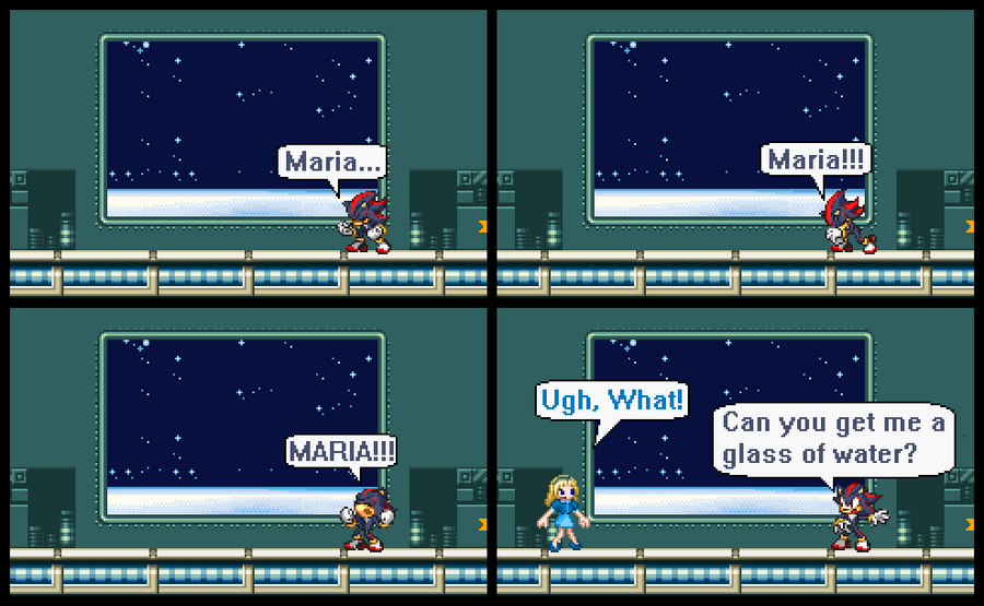 MARIA!!!