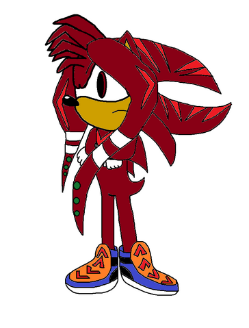 File:David the hedgehog.png
