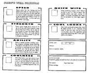 Sonic1 gamebook sheet