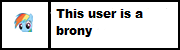 Userbox-brony