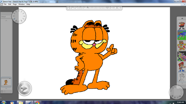 File:Garfield By Metal.png
