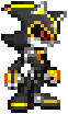 Metal Sonic 3.0 CKtM