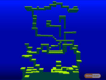 SonicXtremeBlueOceanScreenshot01