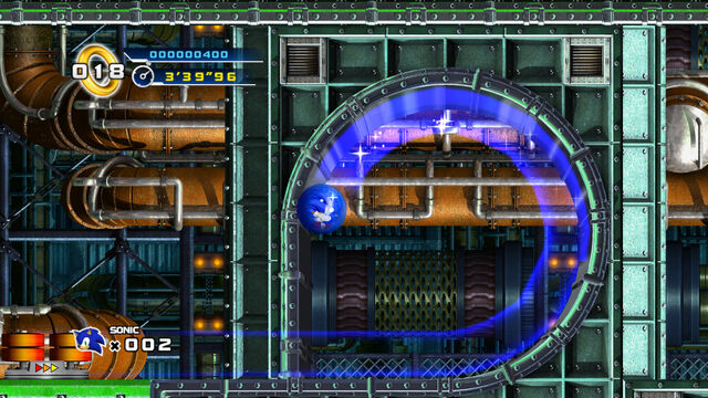 File:Mad Gear Zone - Screenshot - (8).jpg