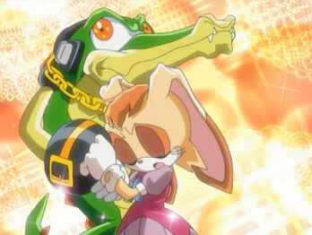 SonicX181