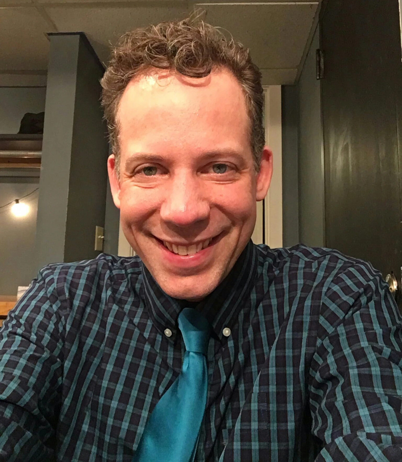 Sonic The Hedgehog Voice Actor