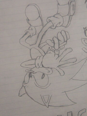 File:Sonic by Ryan.jpg
