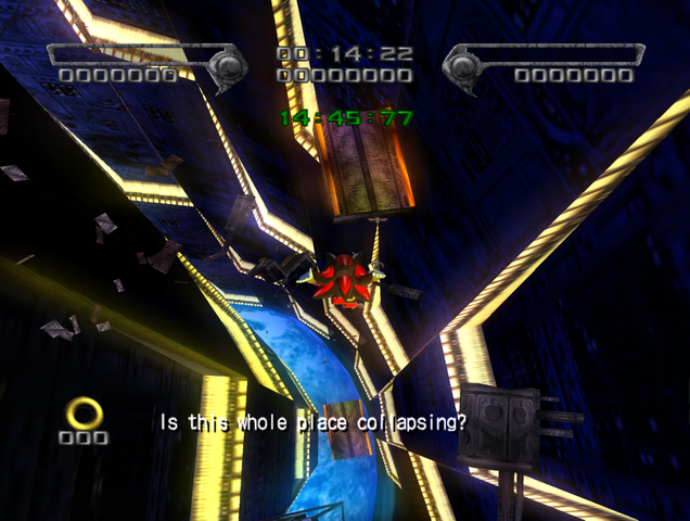 File:Cosmic Fall Screenshot 1.png