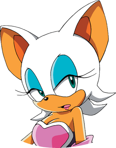 File:500px-Sonic X – Head.png