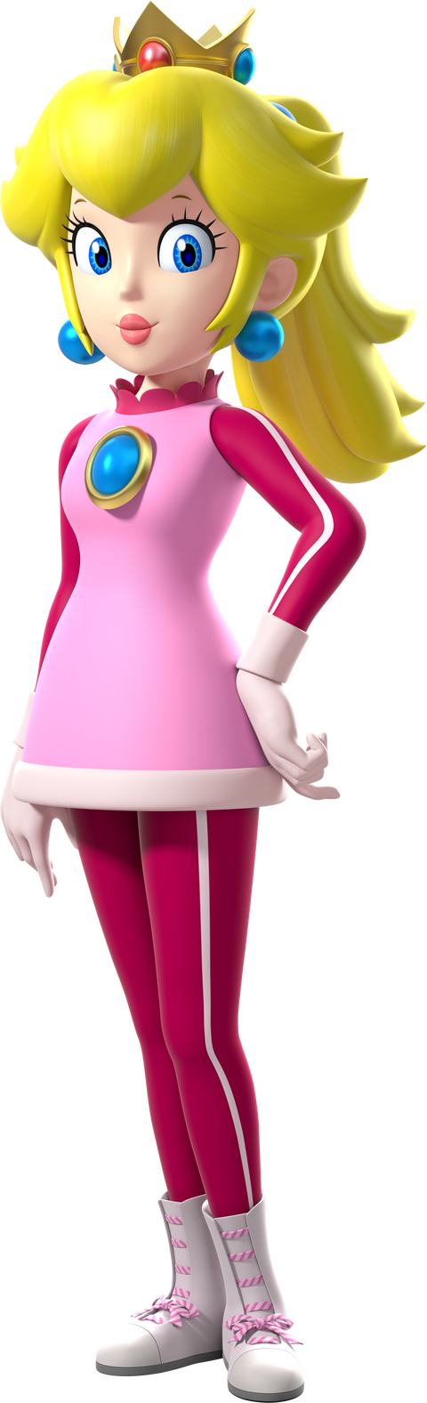 File:Peach Winter outfit - Rio2016.png